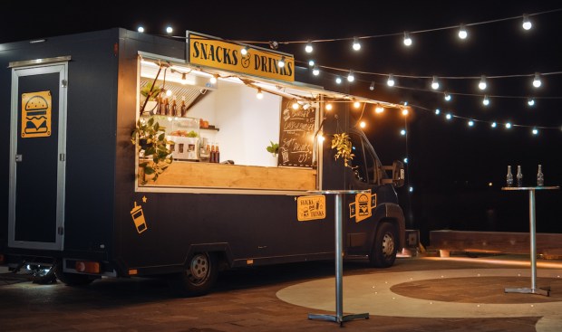 Nacho Shack CEO: Digital Accessibility Helps Food Trucks Become Restaurants
