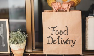 Most Consumers Wary of Ghost Kitchens Despite Delivery Boom