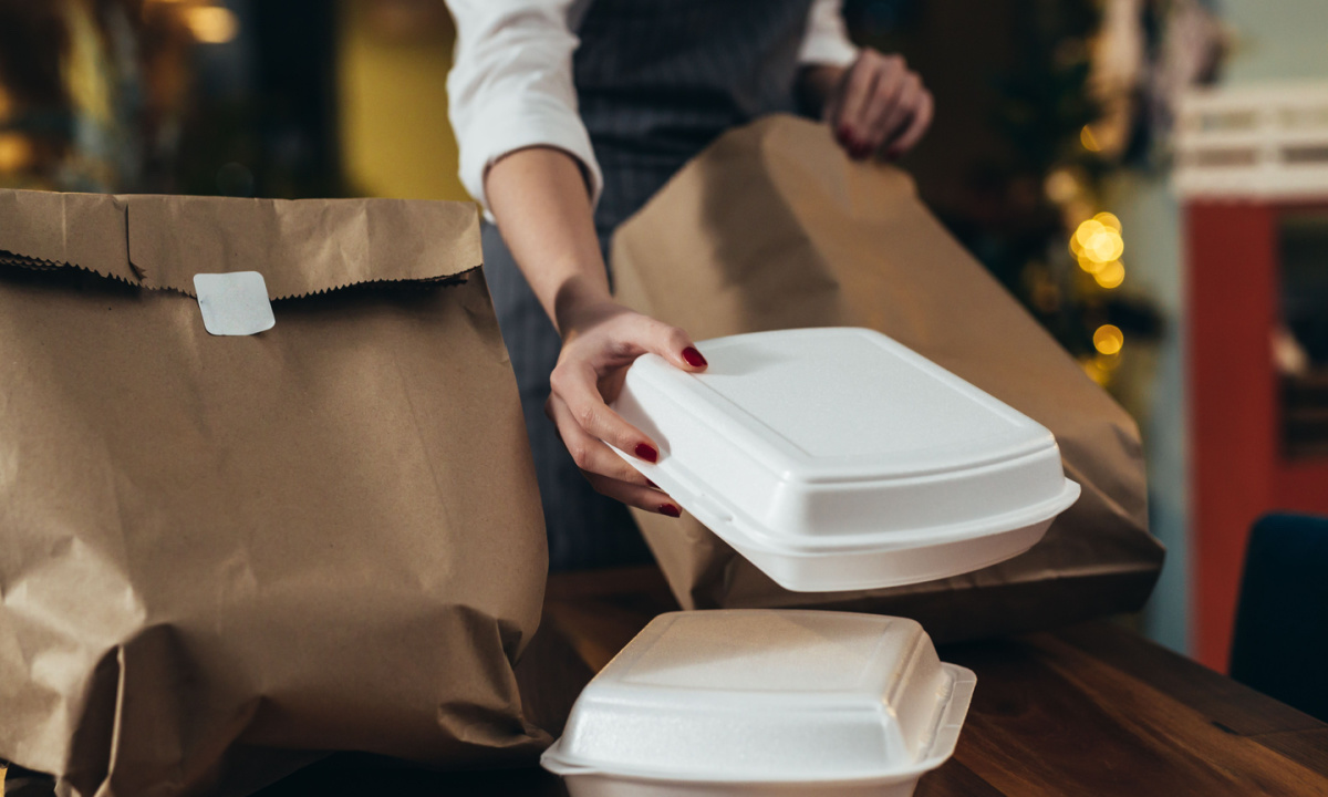 Ghost Kitchen Customers Have a Need for Speed