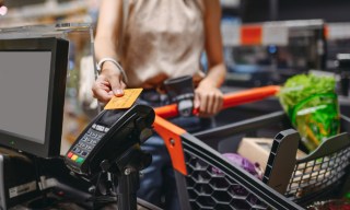 Rather Than Build In-House Most US and UK Convenience Stores Outsource Payment Innovation