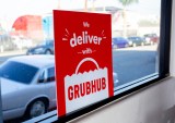 Grubhub Orders Fall by the Millions as Diners Cut Back