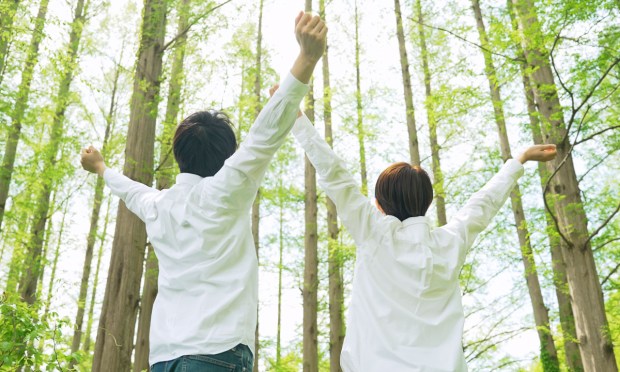 Whole Foods Co-founder Debuts Love.Life to ‘Transform Healthcare’