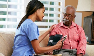 At-Home Healthcare Maintaining Momentum Long After Pandemic All-Clear
