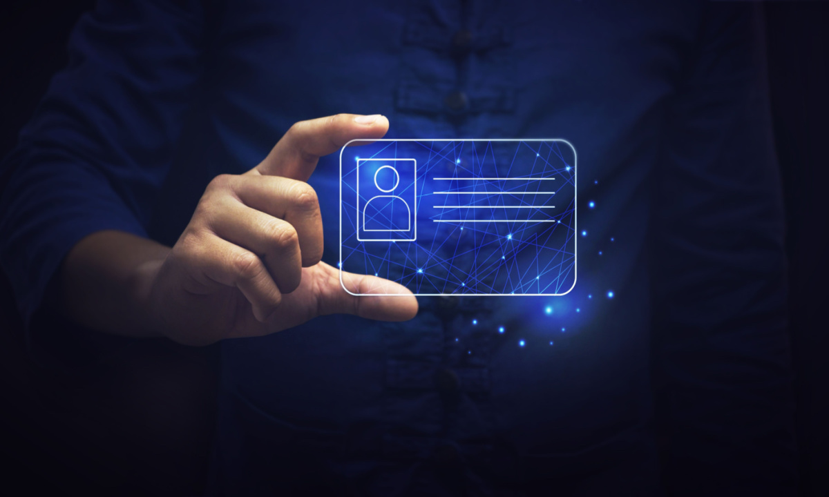 When It Comes to Proving Their Identity, 40% of Consumers Say Make It Easy