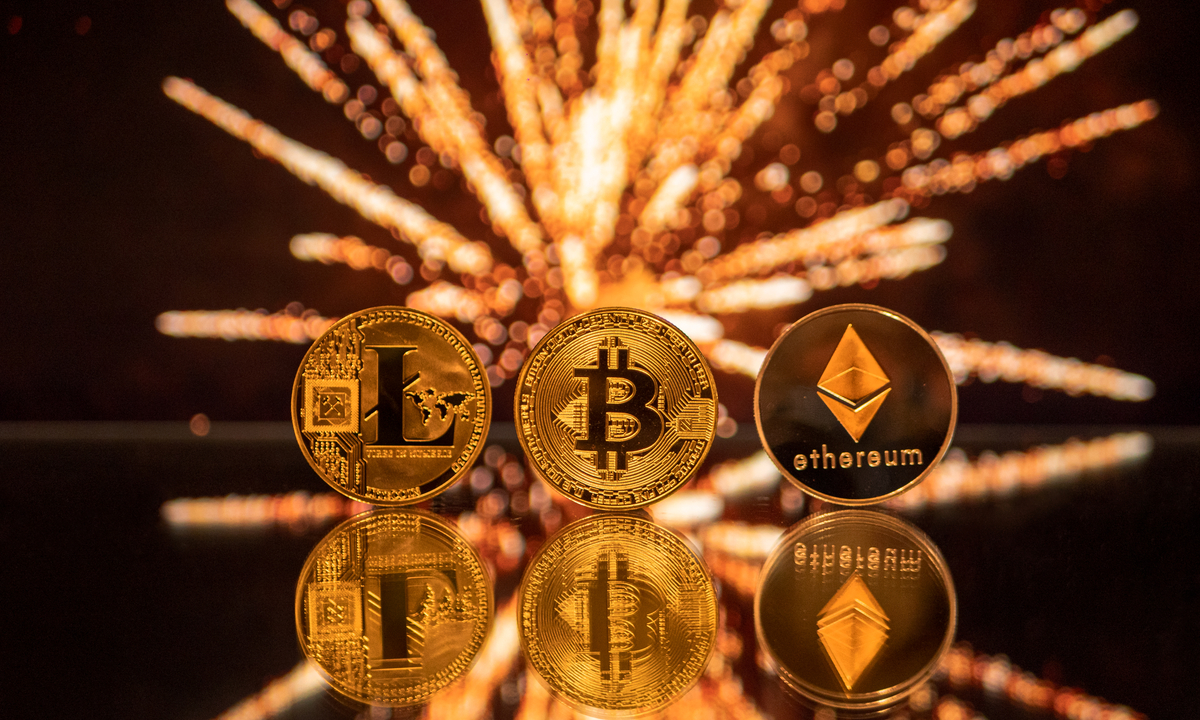 An American Revolution — How US Crypto Policy Diverges From Rest of World