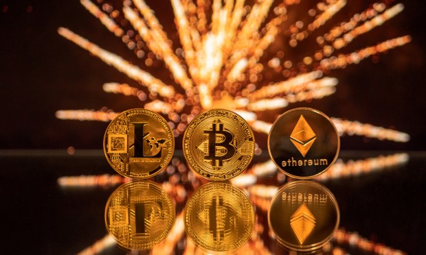 An American Revolution — How US Crypto Policy Diverges From Rest of World