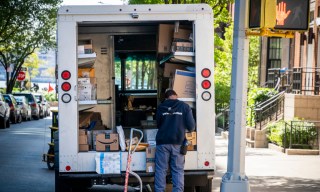 Last-Mile Delivery Solutions Provider GetSwift Acquired by Stage Fund