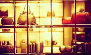 Luxury Retailers Say Slowdown Is a Sign of ‘Normalization’