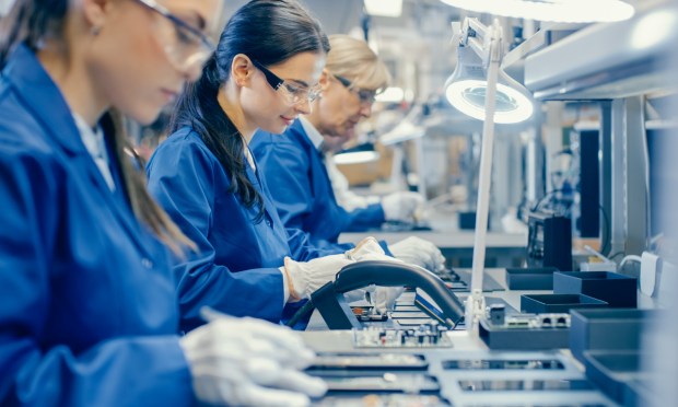 CADDi Raises $89 Million to Expand Procurement Platform and Cloud Service