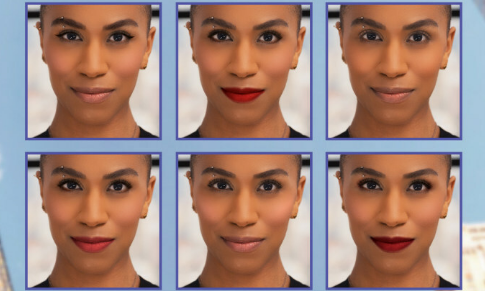 Brands Look to AR for a New Face for Shopping