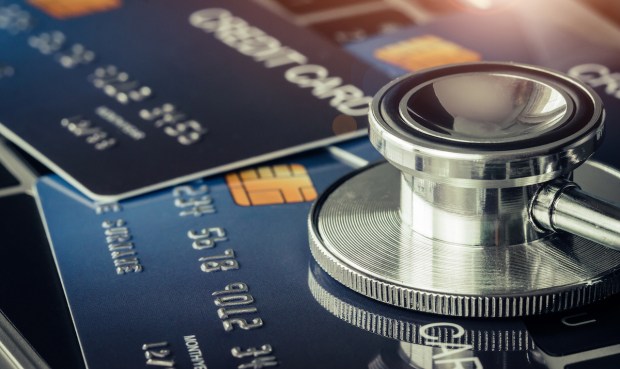 Federal Agencies Investigate Medical Credit Cards