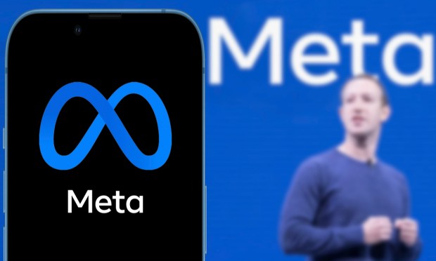 Zuckerberg Sees Three AI Categories Driving Meta’s Growth 