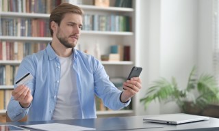 Storing Payments Credentials Online Bothers Millennials More Than Gen X Shoppers