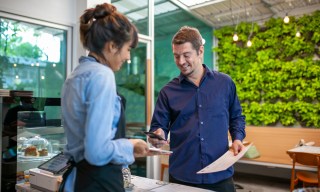 Consumers Are Slow to Adopt Mobile Wallets for Store Payments