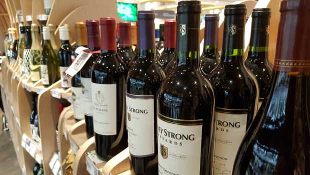 DRINKS CEO: Alcohol eCommerce Market Poses Multibillion-Dollar Opportunity