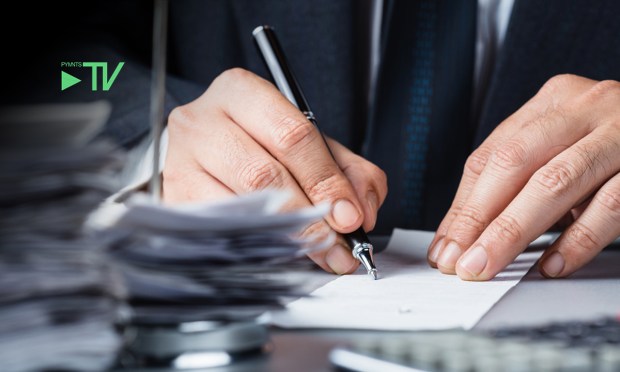 Consumers Have Ditched Cash and Paper Checks – Why Haven’t CFOs?