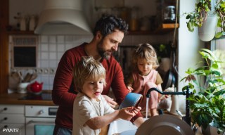 Home Is Where the Financial Stability Is — or Isn’t
