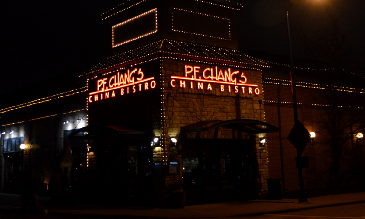 P.F. Chang’s Joins Restaurants Wooing Deal Seekers With Happy Hours