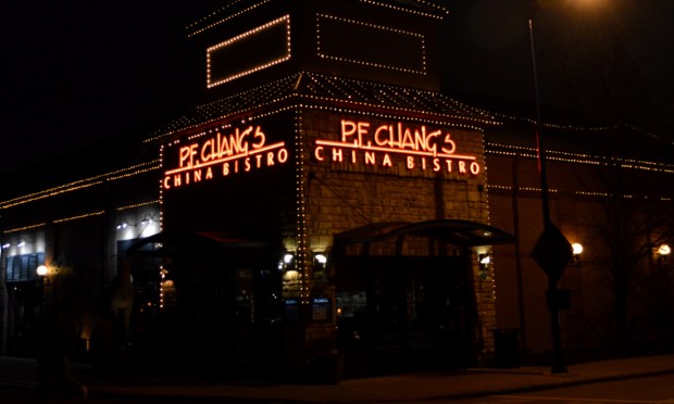 P.F. Chang’s Joins Restaurants Wooing Deal Seekers With Happy Hours