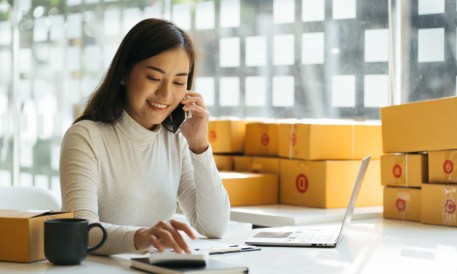 Big Tech Is Rewriting Procurement. The Rest of B2B Is Next