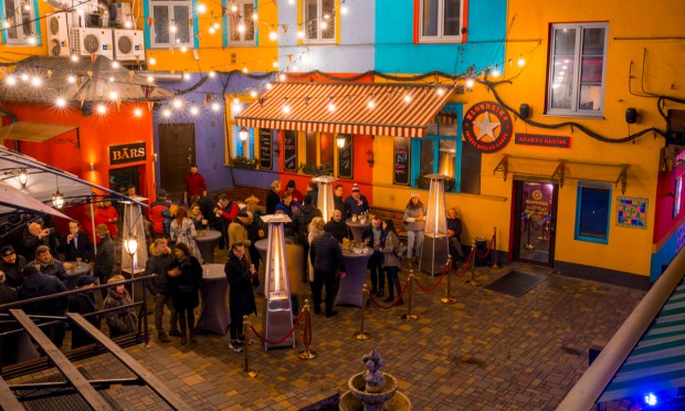 Rappi and R2 to Provide Loans to Restaurants in Mexico and Colombia