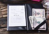 High-Income Restaurant Customers Chafe at Tipping Expectations