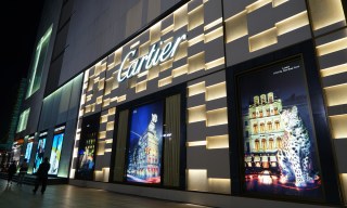 Richemont Confirms China’s Diminishing Role in Luxury Retail 