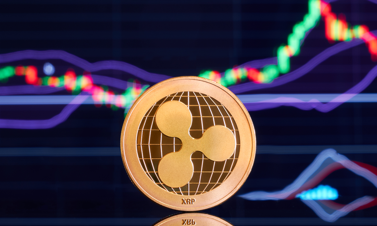 XRP Price Almost Doubles After Court Ruling