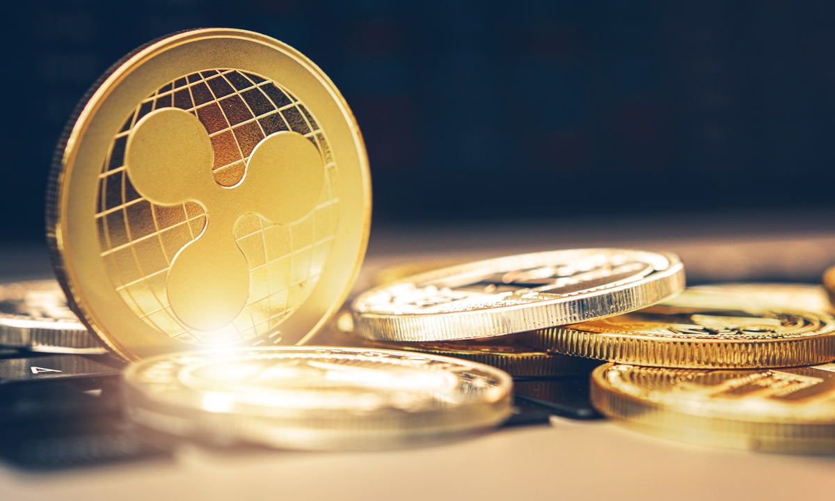 SEC Chair Expresses Disappointment in Ripple Labs Ruling