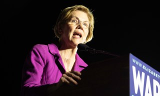 Twitter Plans to Subpoena Sen. Warren in Legal Battle Against FTC