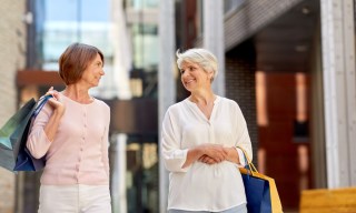 Why Seniors’ Surprisingly Strong Spending Power Starts at Home