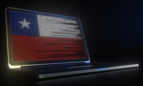 Chile da primeros pasos hacia la regulación de la inteligencia artificial