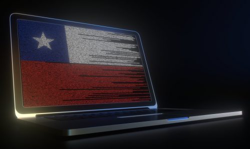 Chile da el primer paso hacia la regulación de la inteligencia artificial