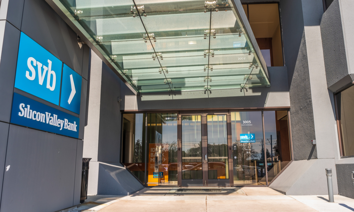 Silicon Valley Bank Cautiously Restarts Lending Operations