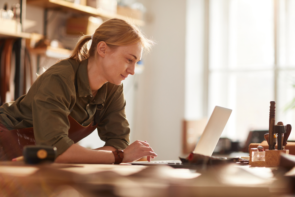 14% of Small Businesses and Gig Workers Only Use Digital Banks