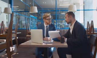Will Big Bank Capital Requirements Help Smaller FIs, FinTechs Gain Small Business Lending Share?