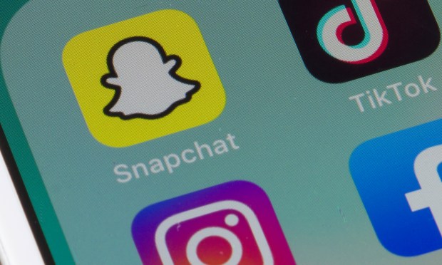 Snap’s Global Expansion Shows Promise, but Revenue Tells Different Story