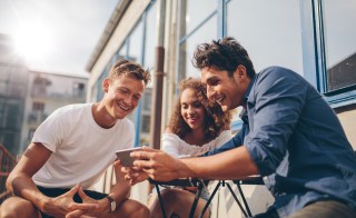 Millennials Say Yes to Super Apps, Baby Boomers Not So Sure