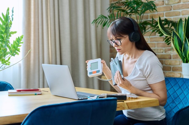 The Virtual Doctor Will See You Now: 40% of Consumers Embrace Telemedicine