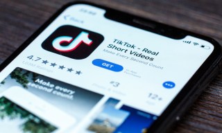 TikTok Faces Scrutiny Over Compliance With EU Regulations