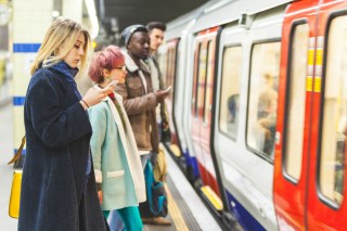 Worldline Introduces End-to-End Mobility Payments Solution