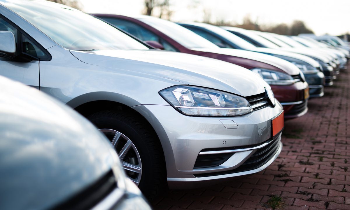 Used Vehicles Projected to be 1.1% Cheaper by End of Year
