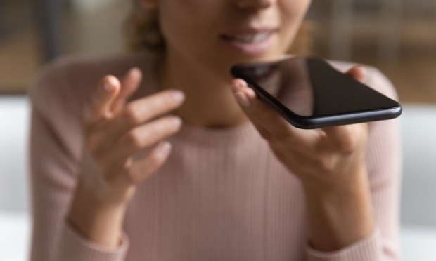 Almost Half of Consumers Want Voice AI Tech to Manage Schedule Changes