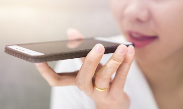 The Race to Develop Voice AI Faster Than Scammers Can Clone It  