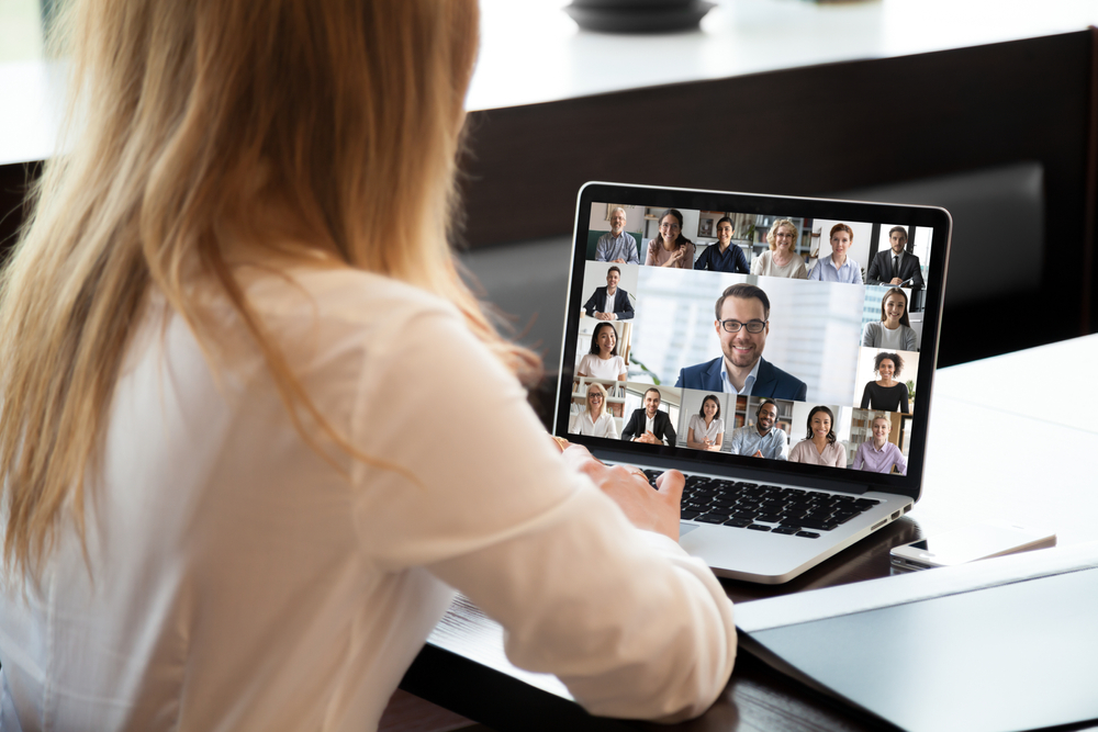 The Great Remote Workforce Divide Gets Wider