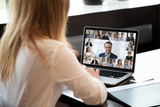 The Great Remote Workforce Divide Gets Wider
