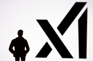 Musk’s Giant-Killing AI Project Is Starting Small With Huge Goals 