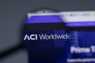ACI Worldwide’s Banking Revenues Gain 42% as Company Sees Accelerating SaaS Demand