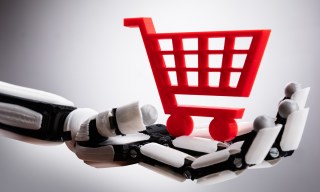 BigCommerce: AI-Powered Tools Can Filter Merchant Data and Drive Conversions