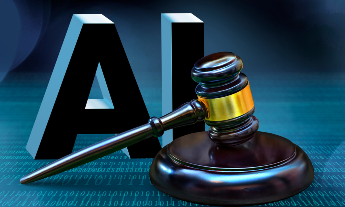 California Forges Prematurely With AI Guidelines as Federal Regs Lag